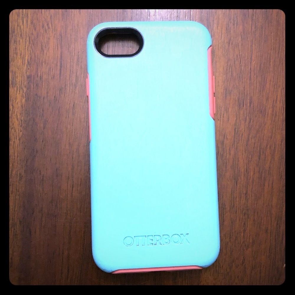 iPhone 7/8 OtterBox Case